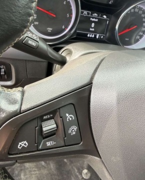 Opel Astra K Sports Tourer 1.6 CDTI 136KM 2019 Opel Astra Opel Astra 1.6 D Automatik StartStop Innovation 1.6 Diesel, zdjęcie 13