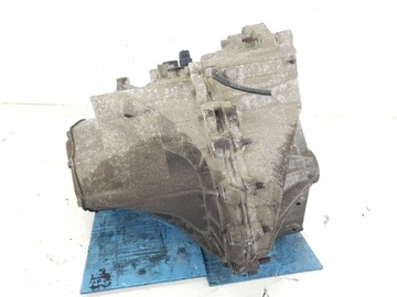 Коробка передач PEUGEOT 3008 1.6e-HDI 09-16 20DP24