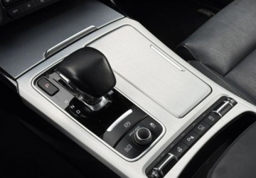 Kia Stinger Liftback 2.0 T-GDi 245KM 2019 Kia Stinger Kamera 360 GT Line Gwarancja Bezwypadkowy FVAT23, zdjęcie 20