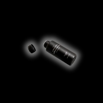 Увеличение объема пыли - Лондонская компания по уходу за волосами