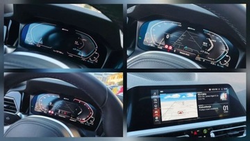 BMW Seria 3 G20-G21 Limuzyna 2.0 330e 292KM 2020 BMW Seria 3 Sport Line___330e XtraBoost 292KM LED Skora Kamera360__Pelna H, zdjęcie 37