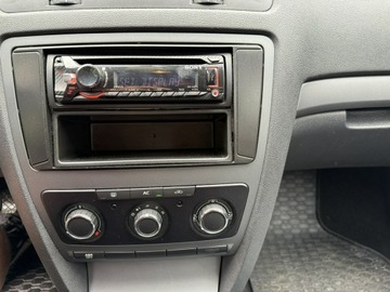 Skoda Octavia II Hatchback 1.6 MPI 102KM 2012 Škoda Octavia Skoda Octavia Instalacja gazowa., zdjęcie 18