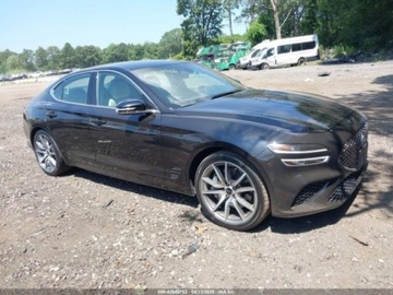  Genesis G70 2.5T 2025 2.5 Benzyna 300KM, zdjęcie 6