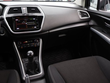 Suzuki SX4 II S-cross Facelifting 1.0 BOOSTERJET 110KM 2019 Suzuki SX4 S-Cross 1.0 BoosterJet, Salon Polska, zdjęcie 7