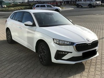 Skoda Scala Hatchback Facelifting 1.5 TSI 150KM 2025 SKODA Scala Edition 130 1.5 TSI DSG Hatchback 150KM 2025, zdjęcie 2
