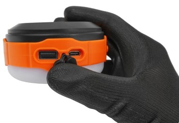 ЛАМПА СОЛНЕЧНЫЙ ФАКЕЛ КЕМПИНГ КЕМПИНГ МАСТЕРСКАЯ АККУМУЛЯТОРНАЯ