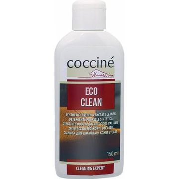 PŁYN CZYSZCZĄCY DO BUTÓW ECO CLEANER 100026 150 ML
