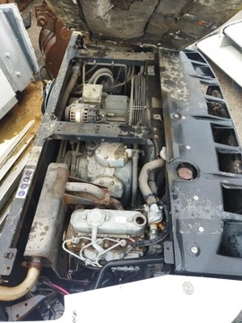 ГЕНЕРАТОР CARRIER SUPRA 950 MT