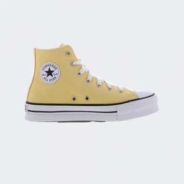 Trampki CONVERSE Chuck Taylor All Star Eva Lift r. 39 okazja