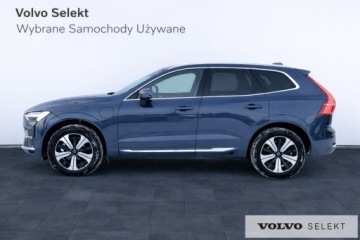 Volvo XC60 II 2024 Volvo XC 60 T6 Plug-In | AWD | Plus Bright | FV23%, zdjęcie 4