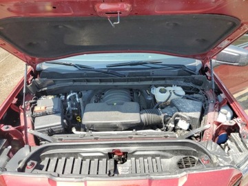  GMC Sierra K1500 Elevation 2024 5.3l 5.3 Benzyna 355KM, zdjęcie 6