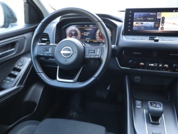 Nissan Qashqai III Crossover 1.3 DIG-T MHEV 158KM 2023 Nissan Qashqai 1.3 DIG-T MHEV, Salon Polska, zdjęcie 6