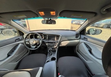 Kia Optima I 2014 Kia Optima 2014 r. 2.4 Benzyna 188KM, zdjęcie 17