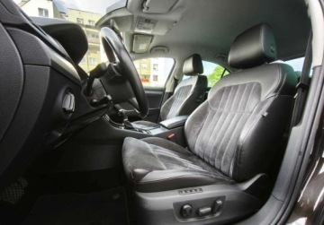 Skoda Superb III Liftback 2.0 TDI 190KM 2018 Skoda Superb Style Pakiety, Bi-Xenon, ACC, Kamera, GPS, Podgrzewane 4 fot, zdjęcie 37