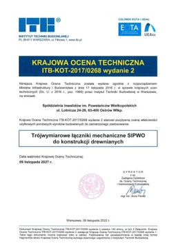 NA 4 NAROŻNIK OKIENNY DRZWIOWY 100x100x15x2