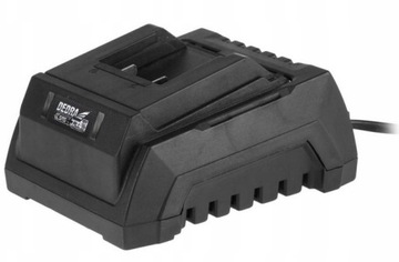 ТЕРМАЛЬНЫЙ НОЖ DEDRA ПЕНОСТРОИТЕЛЬ + АККУМУЛЯТОР 4 Ач + ЗАРЯДНОЕ УСТРОЙСТВО