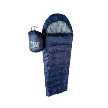 ŚPIWÓR BASS POLSKA BH 41997 75 cm x 210 cm