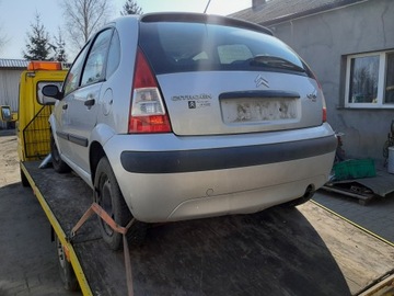 КОМБИНИРОВАННЫЙ ПЕРЕКЛЮЧАТЕЛЬ CITROEN C3 96601446XT