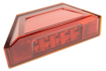 LAMPA TYŁ POLARIS RANGER GENERAL 570 1000 DIESEL OEM 2412774