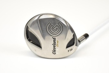 Кливленд, Флорида, Вуд # 5, 19°, ЛЕВВА.