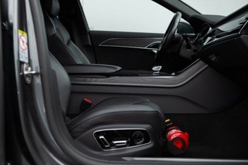 Audi A8 D5 Sedan Facelifting 3.0 50 TDI 286KM 2022 Audi A8 A8 L 50 TDI mHEV Quattro Salon PL Pierwszy wlasciciel 3.0, zdjęcie 26