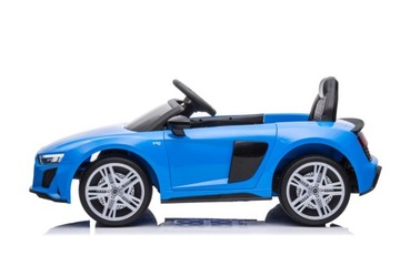 Аккумулятор автомобиля Audi R8 Lift A300 Blue Electric Car с дистанционным управлением