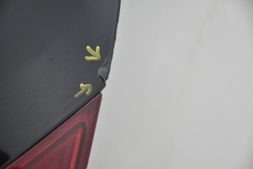 ЗАДНЯЯ ДВЕРЬ ЗАДНЯЯ ДВЕРЬ PEUGEOT 308 II T9