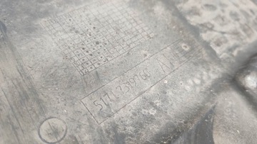 EU PODBĚH LEVÝ PŘEDNÍ MINI COOPER F55 F56 7319760