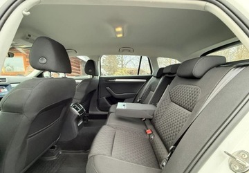 Skoda Superb III Kombi Facelifting 2.0 TDI SCR 150KM 2021 Skoda Superb Skoda Superb 2.0 TDI SCR Ambition 2.0 Diesel 150KM, zdjęcie 20