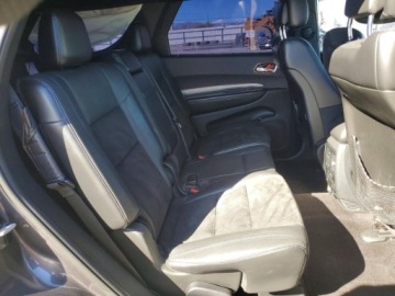 Dodge Durango III 3.6 V6 294KM 2018 Dodge Durango Dodge Durango GT RWD z 2018 roku od ubezpieczalni 3.6 Benzyna, zdjęcie 11