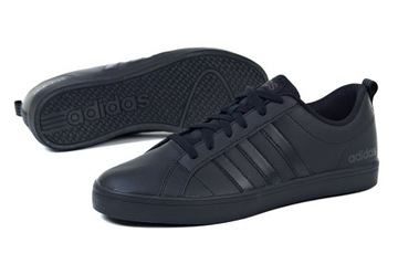 BUTY ADIDAS VS PACE B44869 CZARNE R. 43 1/3