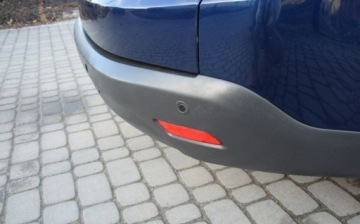 Ford S-Max I Van Facelifting 2.0 Duratorq TDCi DPF 140KM 2011 Ford S-Max 2.0D Navi Kamera Panorama Dach 2 KPL KOL Sprowadzony 2.0, zdjęcie 8