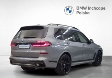 BMW X7 2026 BMW X7 BMW X7 xDrive40d 3.0 Diesel 340KM, zdjęcie 29
