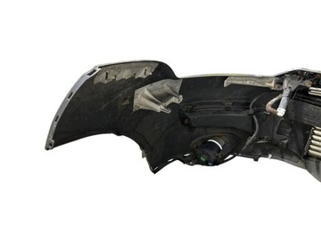 CITROEN C-CROSSER 2011 Z PŘEDNÍ NÁRAZNÍK