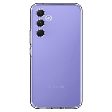 Etui Spigen Liquid Crystal do Samsung A54 5G A546