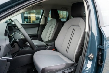 Seat Leon IV 2025 Seat Leon Sportstourer Style 1.5 TSI 115 KM -, zdjęcie 9