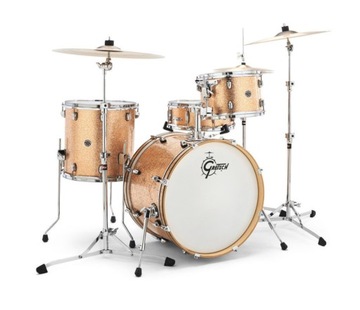 УБАРАННАЯ УСТАНОВКА GRETSCH CATALINA CLUB