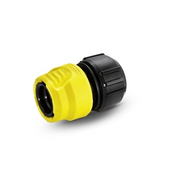 KARCHER ZŁĄCZKA UNIWERSALNA 1/2,5/8,3/4 Z AQUASTOP