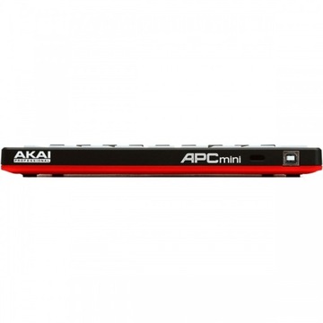 Мини-контроллер Akai APC