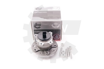 PIASTA ŁOŻYSKO KOŁA TYŁ OPEL VECTRA C 2002-2009