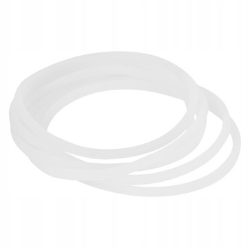 wkv-Mixer Rubber Gasket Replace Gasket 6pcs