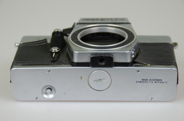 Revue Flex TL 25 Praktica TL