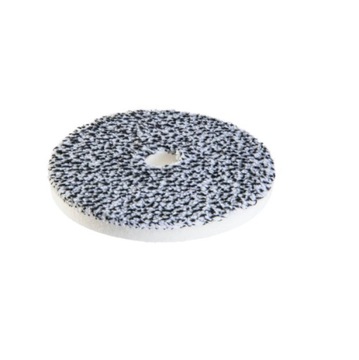 Honey 2 FACE FIBER 135m pad na rzep z mikrofibry do polerki one-step