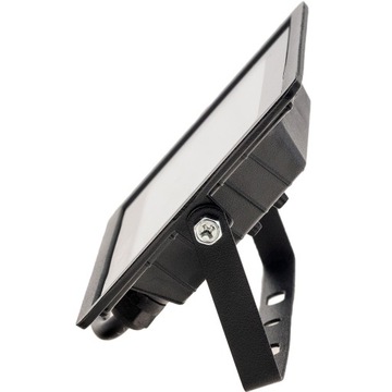 Галогенная рабочая лампа с отражателем ВОДОНЕПРОНИЦАЕМЫЙ СВЕТОДИОДНЫЙ ПРОЖЕКТОР 30Вт 2700лм SLIM