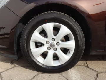 Opel Astra J Sedan 1.4 Turbo ECOTEC 140KM 2018 Opel Astra 1.4 T, Salon Polska, Serwis ASO, GAZ, zdjęcie 14