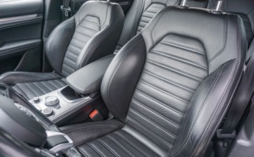 Alfa Romeo Stelvio SUV Facelifting 2.0 Turbo 280KM 2020 Alfa Romeo Stelvio Alfa Romeo Stelvio Veloce GWARANCJA do 2030 2.0 Benzyna, zdjęcie 27