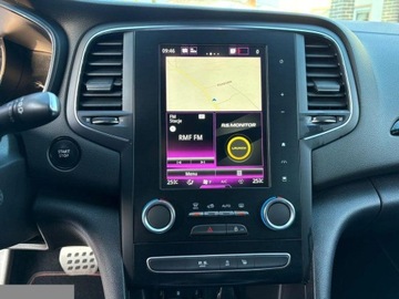 Renault Megane IV R.S. 1.8 TCe 280KM 2019 Renault Megane 1.8 TCe FAP R.S EDC 280KM 2019r Stan perfekcyjny! Zamiana!, zdjęcie 10