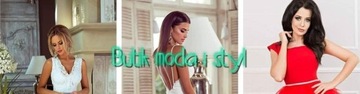 Бордовое платье PRETTY WOMEN ZIRCONIA размер. 56