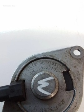 OPEL ASTRA J 1.4T SENZOR PROMĚNNÉ FAZ VAČKY(ROZVODU) 55562223