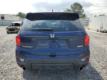 Honda 2025 Honda Inny Passport Exl 2025 3.5l 3.5 Benzyna 280KM, zdjęcie 2